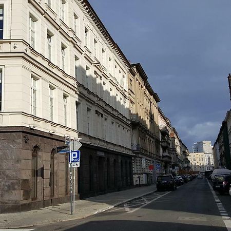 Apartament W Starej Kamienicy Πόζναν Εξωτερικό φωτογραφία