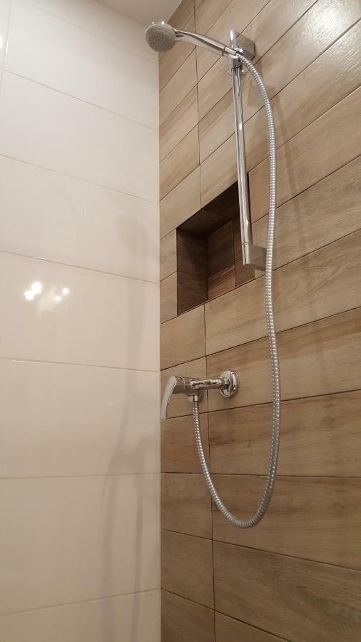 Apartament W Starej Kamienicy Πόζναν Εξωτερικό φωτογραφία