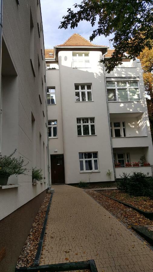 Apartament W Starej Kamienicy Πόζναν Εξωτερικό φωτογραφία